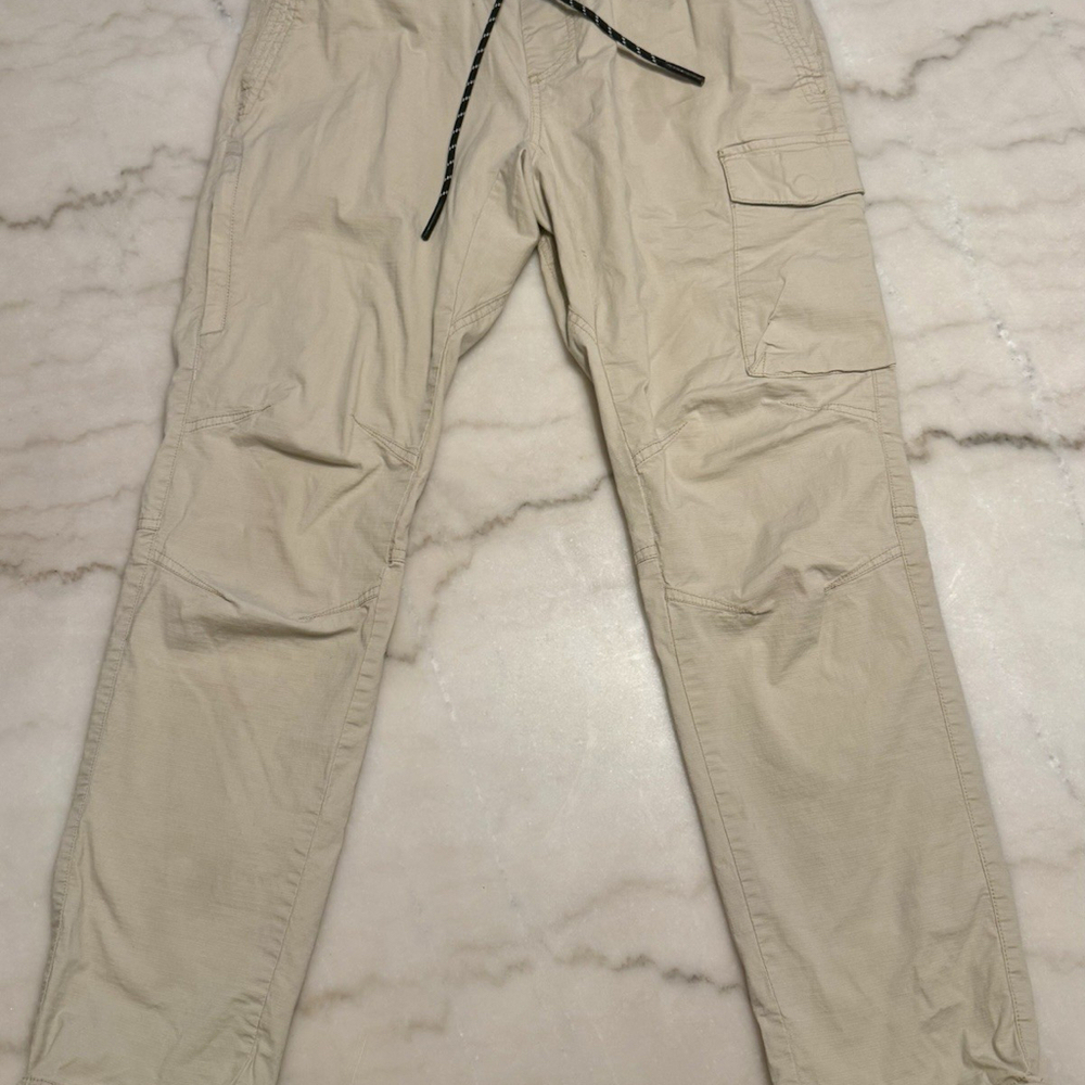 Municipal Sport Utility Gear M. Cargo Pants, Men’s Small, Beige, Excellent